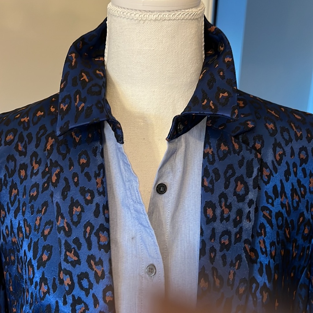 Blazer And Button Down - image 5